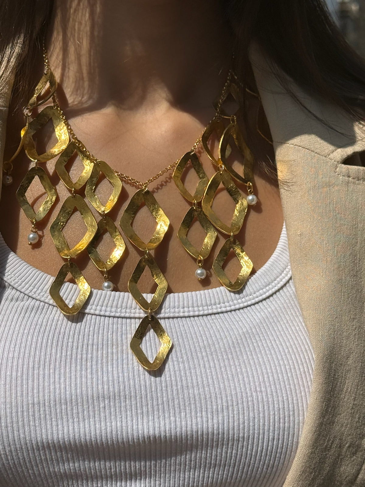 Golden Pearl