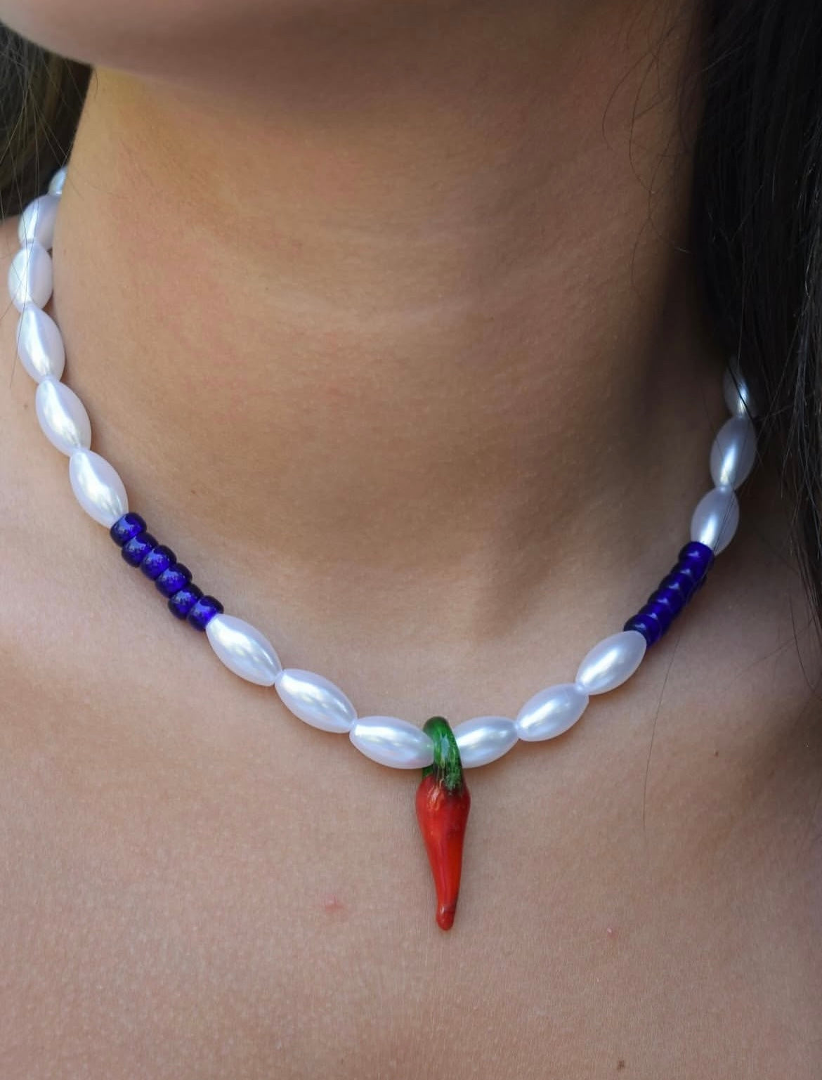 Chili Pearl