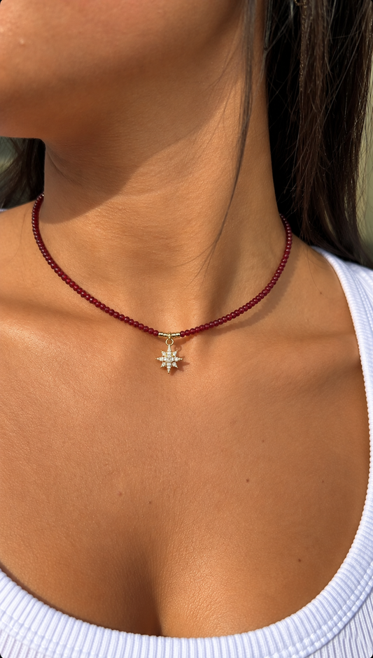 Ruby Star