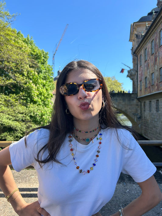 Candy Choker