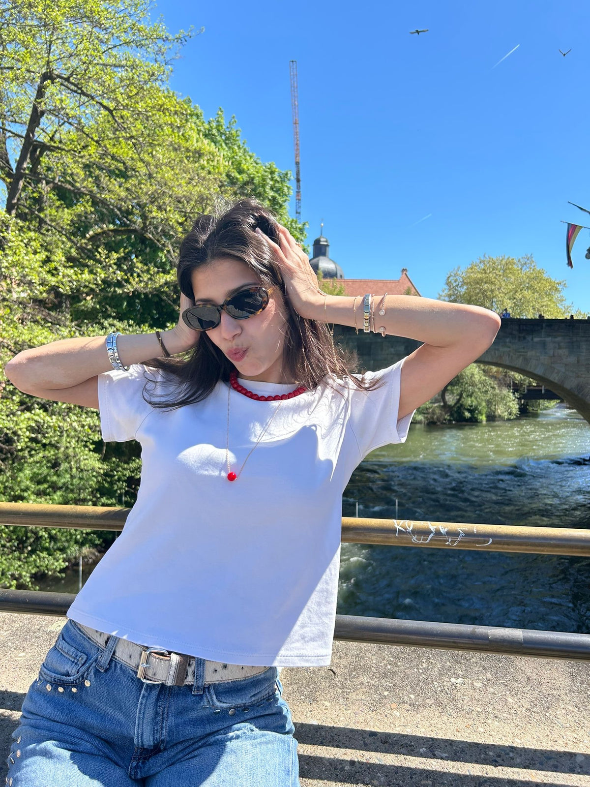 Cherry Drop