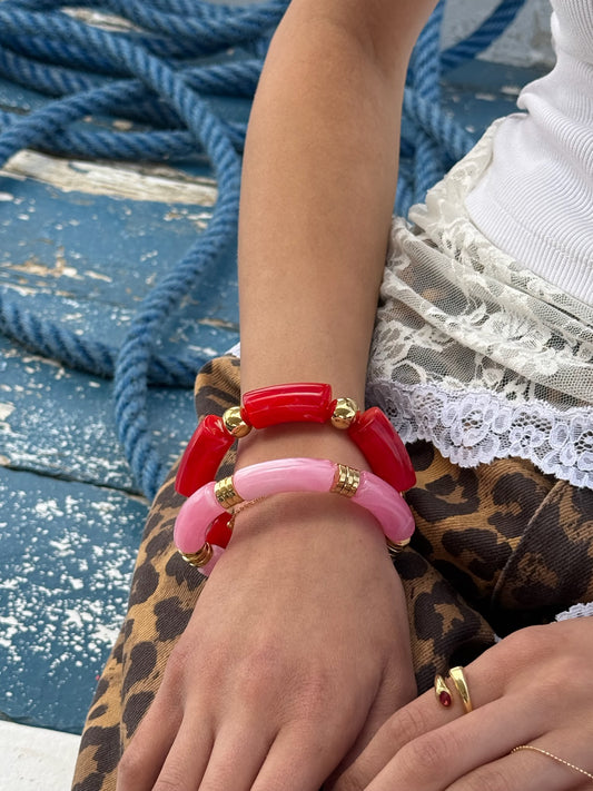Candy bracelets