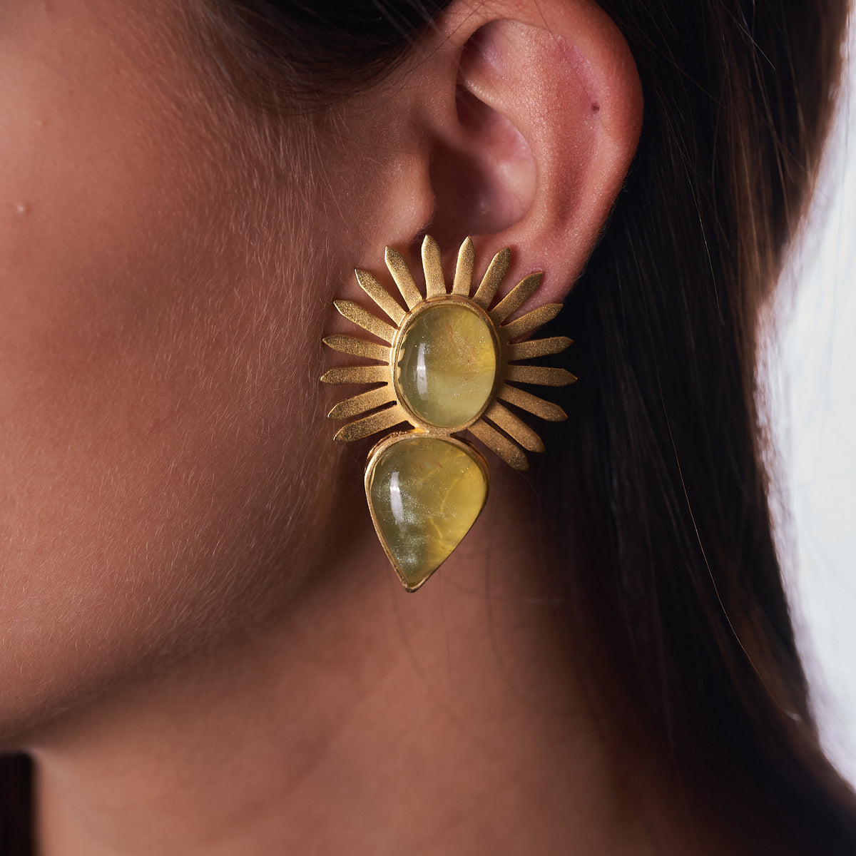 Celestial Earring