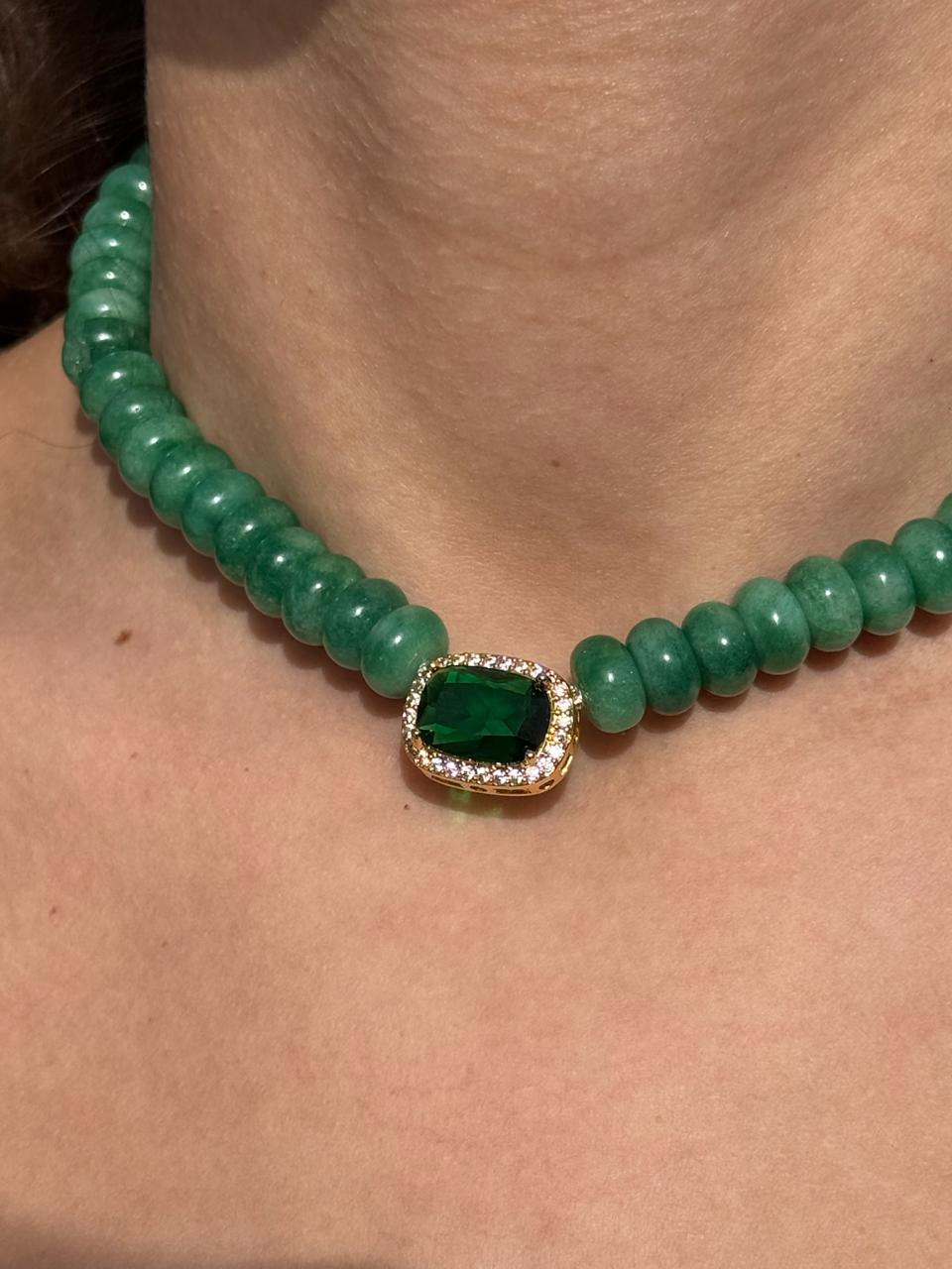 Emerald Drop
