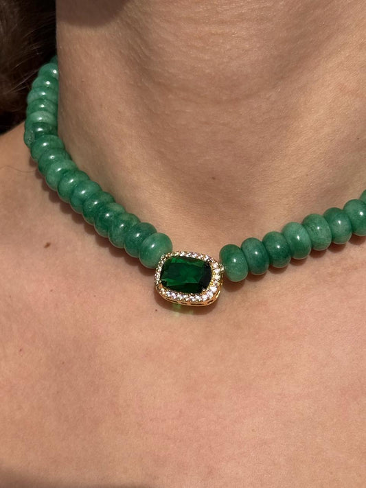 Emerald Drop