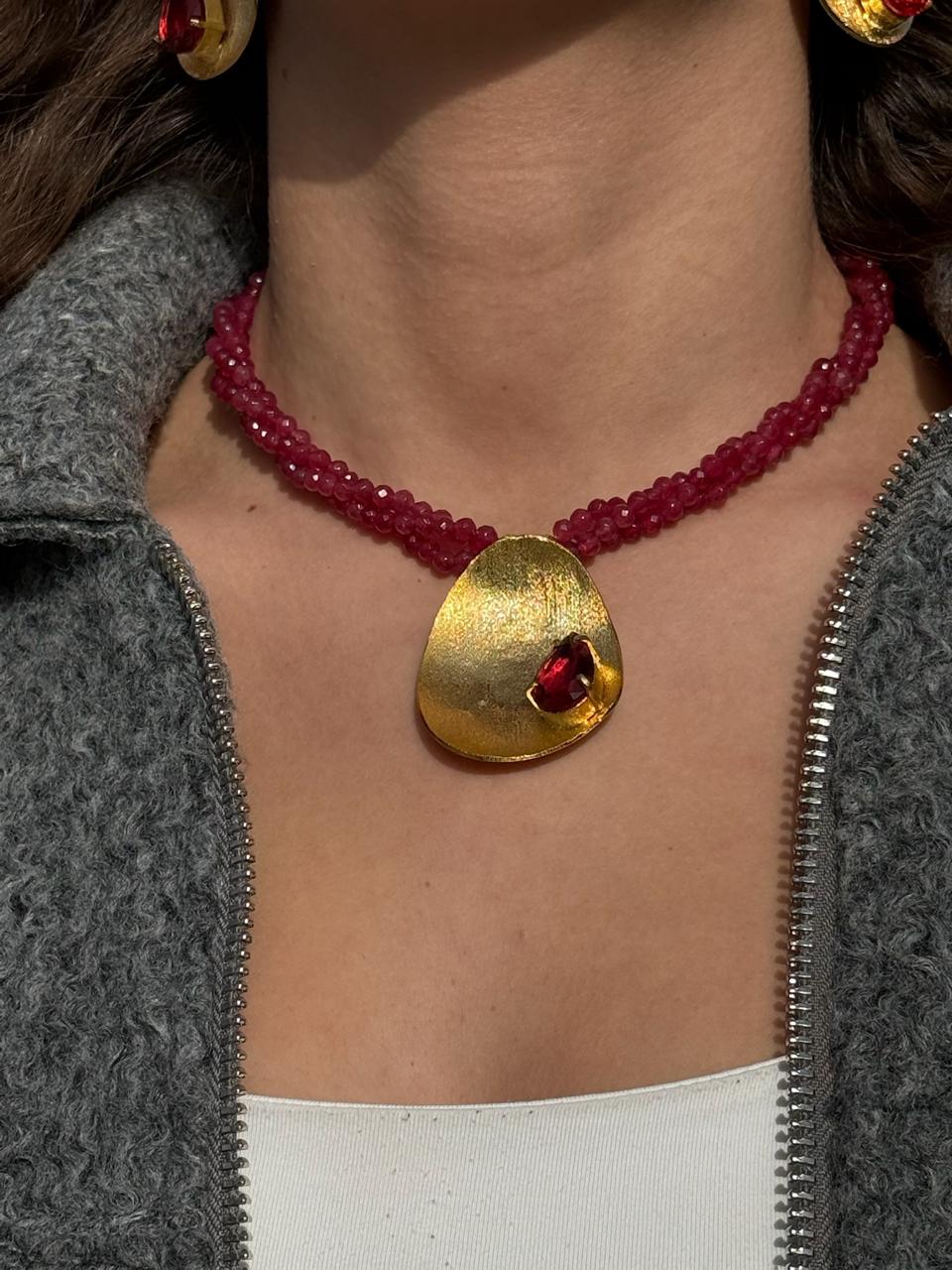 Gala Necklace