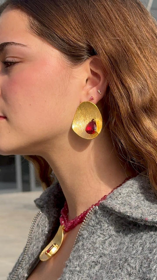 Gala Earring