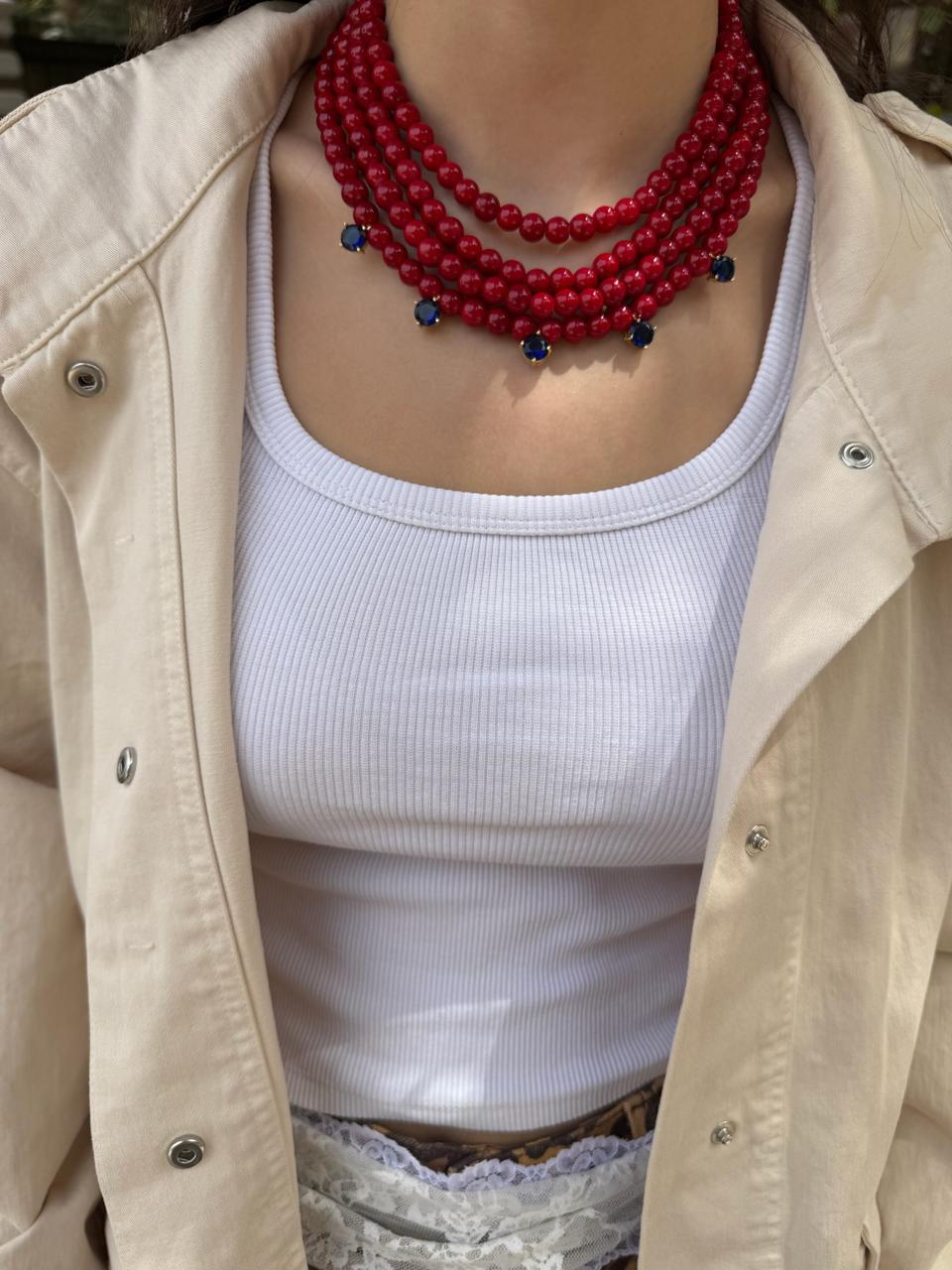 Rouge Noir