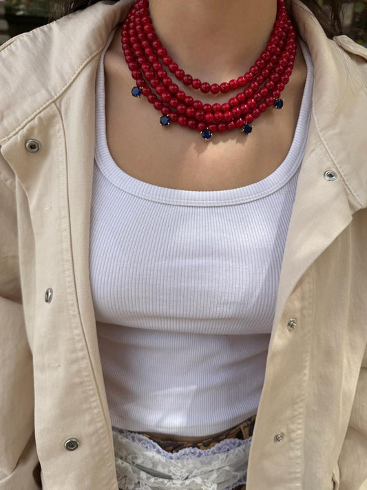 Rouge Noir