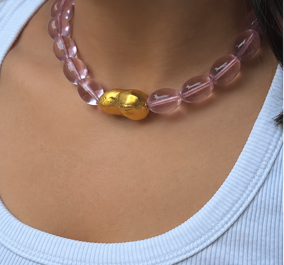 Blush Gold